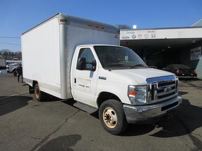 Used 2012 Ford E-350 - photo 1