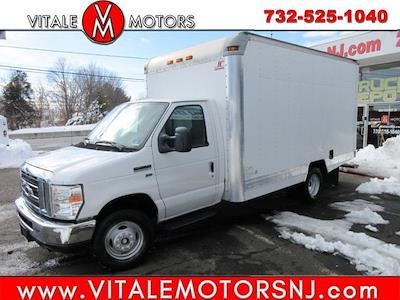 2012 Ford E-350 RWD Box Van for sale #VM9866 - photo 1