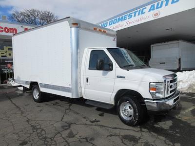 2012 Ford E-350 RWD Box Van for sale #VM9866 - photo 2