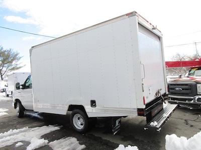 Used 2012 Ford E-350 - photo 2