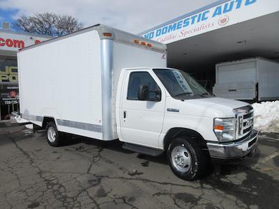 Used 2012 Ford E-350 - photo 1