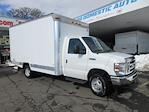 Used 2012 Ford E-350 Box Van for sale #VM9866 - photo 1