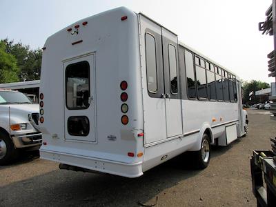 Used 2008 Chevrolet Kodiak C5500 30 PASSENGER BUS, HANDICAPPED LI Regular Cab 4x2 Shuttle Bus for sale #VMBUS1 - photo 2