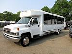 Used 2008 Chevrolet Kodiak C5500 30 PASSENGER BUS, HANDICAPPED LI Regular Cab 4x2 Shuttle Bus for sale #VMBUS1 - photo 3