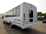 Used 2008 Chevrolet Kodiak C5500 30 PASSENGER BUS, HANDICAPPED LI Regular Cab 4x2 Shuttle Bus for sale #VMBUS1 - photo 4