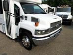 Used 2008 Chevrolet Kodiak C5500 30 PASSENGER BUS, HANDICAPPED LI Regular Cab 4x2 Shuttle Bus for sale #VMBUS1 - photo 55