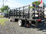 Used 2009 Chevrolet W4500 STAKE BED, 3,200 LB CRANE TRUCK, Regular Cab 4x2 Stake Bed for sale #VMCRANE123 - photo 6