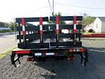 Used 2009 Chevrolet W4500 STAKE BED, 3,200 LB CRANE TRUCK, Regular Cab 4x2 Stake Bed for sale #VMCRANE123 - photo 11