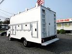 Used 2007 Mitsubishi Fuso Truck ROCKPORT ENCLOSED UTILITY, 69K P 4x2 Service Utility Van for sale #VMCRS1 - photo 2