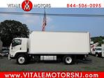 Used 2019 Isuzu FTR 21 FOOT BOX TRUCK, CANTILEVER LI Regular Cab 4x2 Box Truck for sale #VMFL100 - photo 41