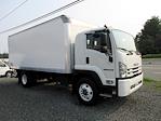 Used 2019 Isuzu FTR 21 FOOT BOX TRUCK, CANTILEVER LI Regular Cab 4x2 Box Truck for sale #VMFL100 - photo 42