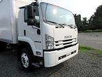 Used 2019 Isuzu FTR 21 FOOT BOX TRUCK, CANTILEVER LI Regular Cab 4x2 Box Truck for sale #VMFL100 - photo 48