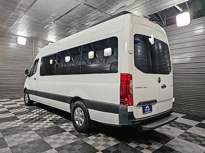 Used 2019 Freightliner Sprinter 2500 170''WB High Roof Diesel Minivan RWD Passenger Van for sale #002309 - photo 1