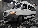 Used 2019 Freightliner Sprinter 2500 170''WB High Roof Diesel Minivan RWD Passenger Van for sale #002309 - photo 31