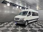Used 2019 Freightliner Sprinter 2500 170''WB High Roof Diesel Minivan RWD Passenger Van for sale #002309 - photo 34