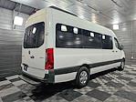 Used 2019 Freightliner Sprinter 2500 170''WB High Roof Diesel Minivan RWD Passenger Van for sale #002309 - photo 4