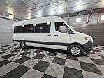 Used 2019 Freightliner Sprinter 2500 170''WB High Roof Diesel Minivan RWD Passenger Van for sale #002309 - photo 8