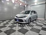 Used 2019 Toyota Sienna Minivan for sale #005149 - photo 3
