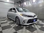 Used 2019 Toyota Sienna Minivan for sale #005149 - photo 5