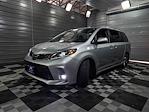 Used 2019 Toyota Sienna Minivan for sale #005149 - photo 39