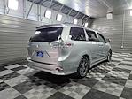 Used 2019 Toyota Sienna Minivan for sale #005149 - photo 6