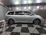 Used 2019 Toyota Sienna Minivan for sale #005149 - photo 9