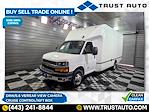 2021 Chevrolet Express 4500 DRW RWD Box Van for sale #005589 - photo 1