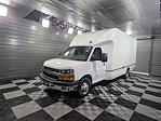 2021 Chevrolet Express 4500 DRW RWD Box Van for sale #005589 - photo 3