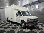 2021 Chevrolet Express 4500 DRW RWD Box Van for sale #005589 - photo 5