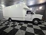 2021 Chevrolet Express 4500 DRW RWD Box Van for sale #005589 - photo 9