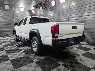 Used 2021 Toyota Tacoma SR Access Cab for sale #007087 - photo 2