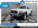 Used 2021 Toyota Tacoma SR Access Cab for sale #007087 - photo 1