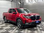 2023 Honda Ridgeline Crew Cab AWD Pickup for sale #007604 - photo 4