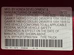 2023 Honda Ridgeline Crew Cab AWD Pickup for sale #007604 - photo 44
