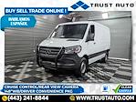 2019 Mercedes-Benz Sprinter 2500 Standard Roof RWD Empty Cargo Van for sale #008564 - photo 1