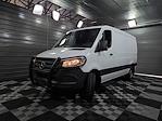 2019 Mercedes-Benz Sprinter 2500 Standard Roof RWD Empty Cargo Van for sale #008564 - photo 29