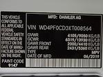 2019 Mercedes-Benz Sprinter 2500 Standard Roof RWD Empty Cargo Van for sale #008564 - photo 31