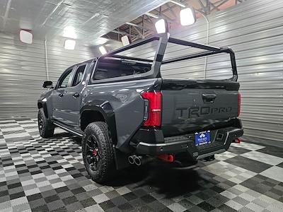 Used 2024 Toyota Tacoma TRD Pro Double Cab for sale #011904 - photo 2