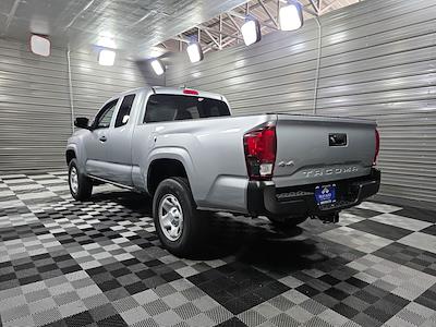 2022 Toyota Tacoma Access Cab 4x4 Pickup for sale #012881 - photo 2