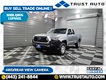 2022 Toyota Tacoma Access Cab 4x4 Pickup for sale #012881 - photo 1