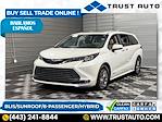 2021 Toyota Sienna FWD Minivan for sale #013487 - photo 44