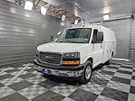 2020 GMC Savana 3500 RWD, Service Utility Van for sale #013948 - photo 3