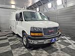 2020 GMC Savana 3500 RWD, Service Utility Van for sale #013948 - photo 5