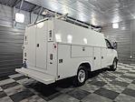 2020 GMC Savana 3500 RWD, Service Utility Van for sale #013948 - photo 6