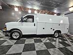 2020 GMC Savana 3500 RWD, Service Utility Van for sale #013948 - photo 8