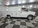 2020 GMC Savana 3500 RWD, Service Utility Van for sale #013948 - photo 9