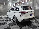 Used 2021 Toyota Sienna LE Minivan for sale #014996 - photo 2