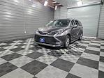 Used 2021 Toyota Sienna XLE Minivan for sale #016844 - photo 1