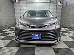 Used 2021 Toyota Sienna XLE Minivan for sale #016844 - photo 3