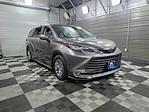 Used 2021 Toyota Sienna XLE Minivan for sale #016844 - photo 4
